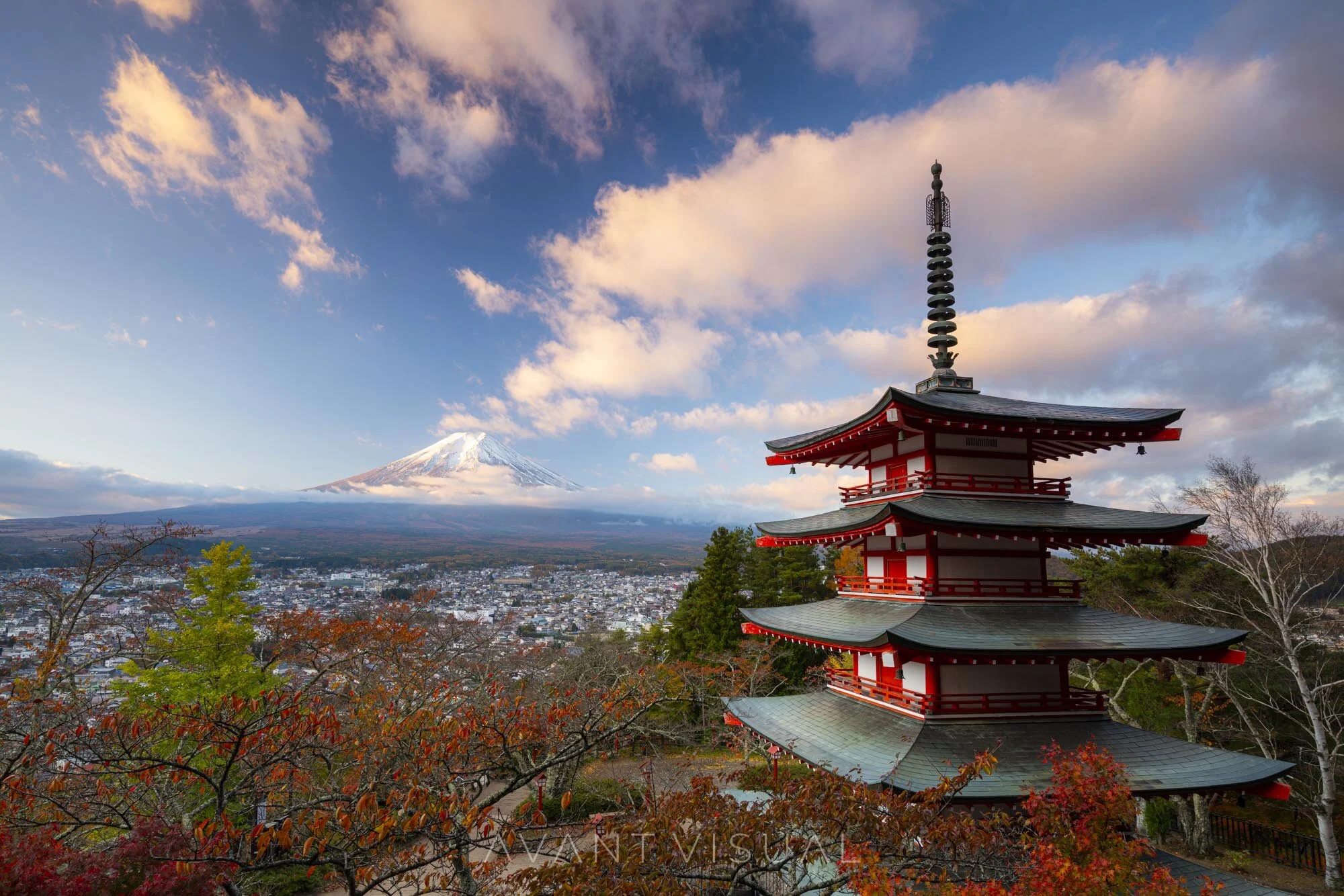 Japan