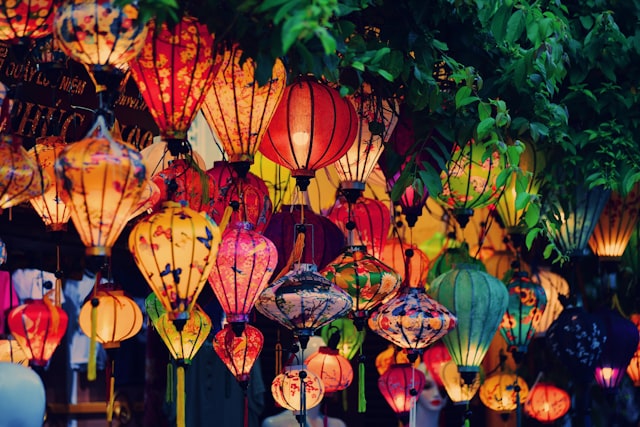 Vietnam